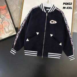 Picture of Dior Jackets _SKUDiorM-2XL12yr12134544
